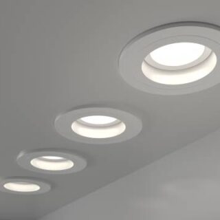 Down light