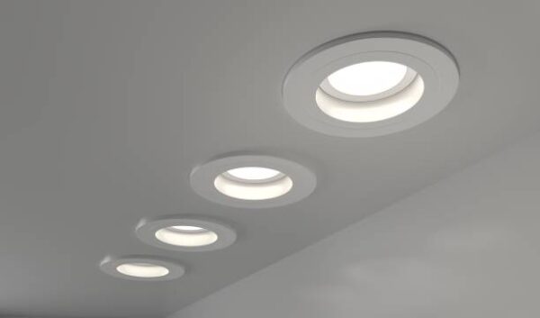 Down light